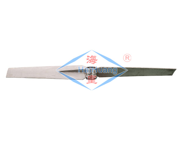 弧葉槳式攪拌器 弧葉槳式攪拌器